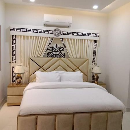 Pearl House Villa Islamabad Eksteriør bilde
