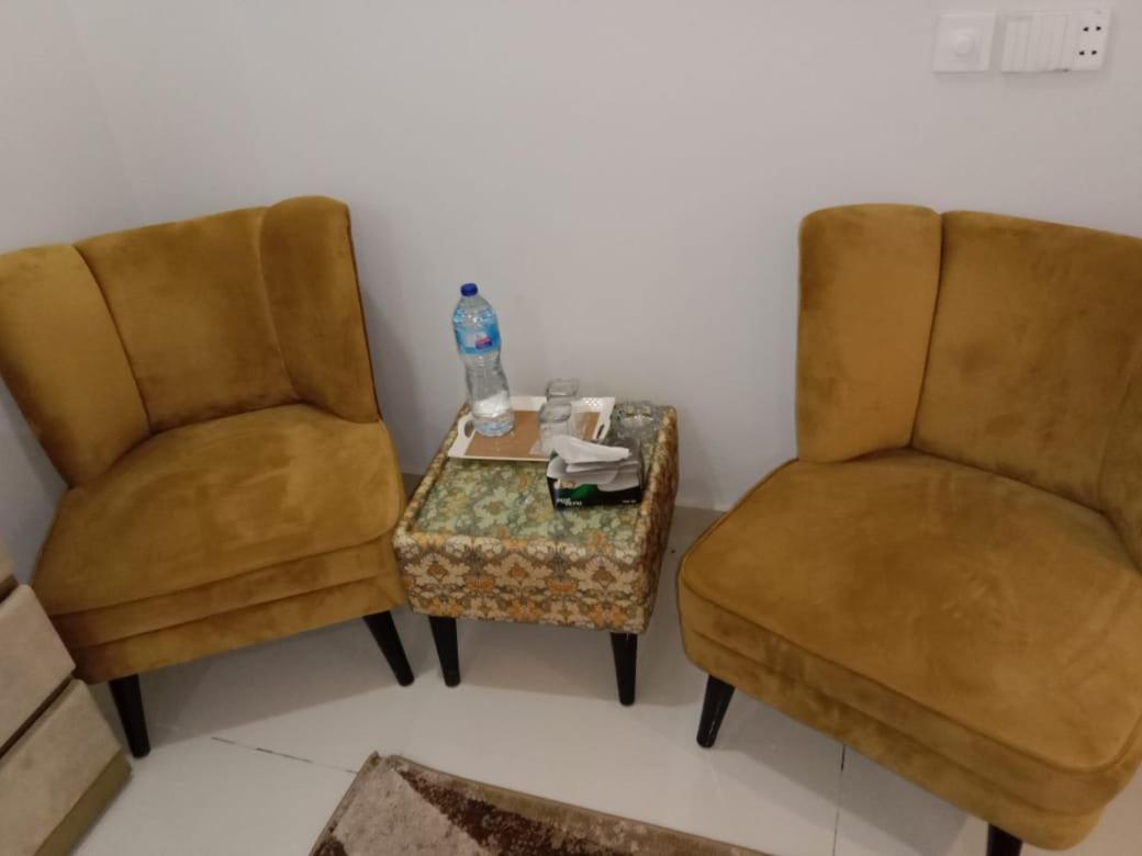 Pearl House Villa Islamabad Eksteriør bilde