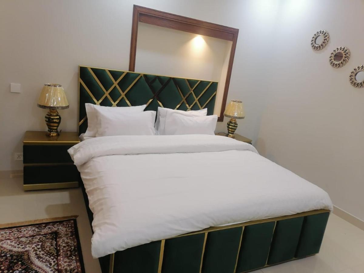 Pearl House Villa Islamabad Eksteriør bilde