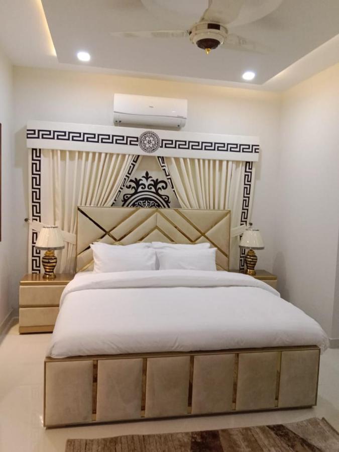 Pearl House Villa Islamabad Eksteriør bilde