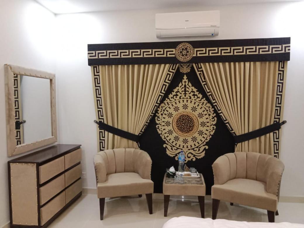 Pearl House Villa Islamabad Eksteriør bilde