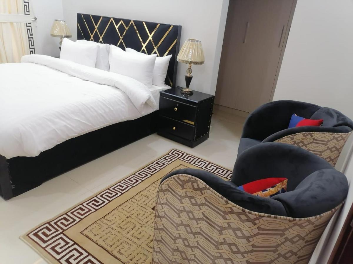 Pearl House Villa Islamabad Eksteriør bilde