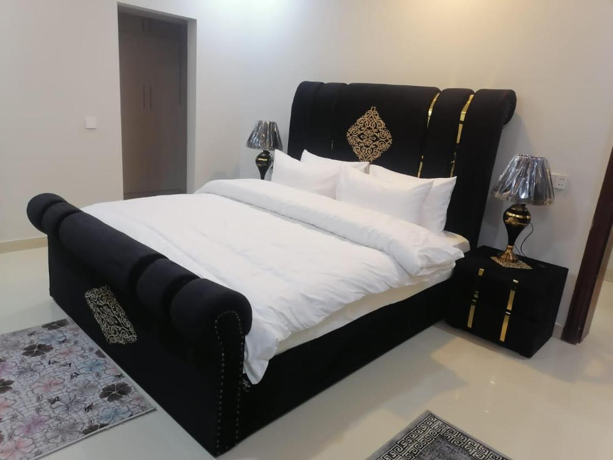 Pearl House Villa Islamabad Eksteriør bilde