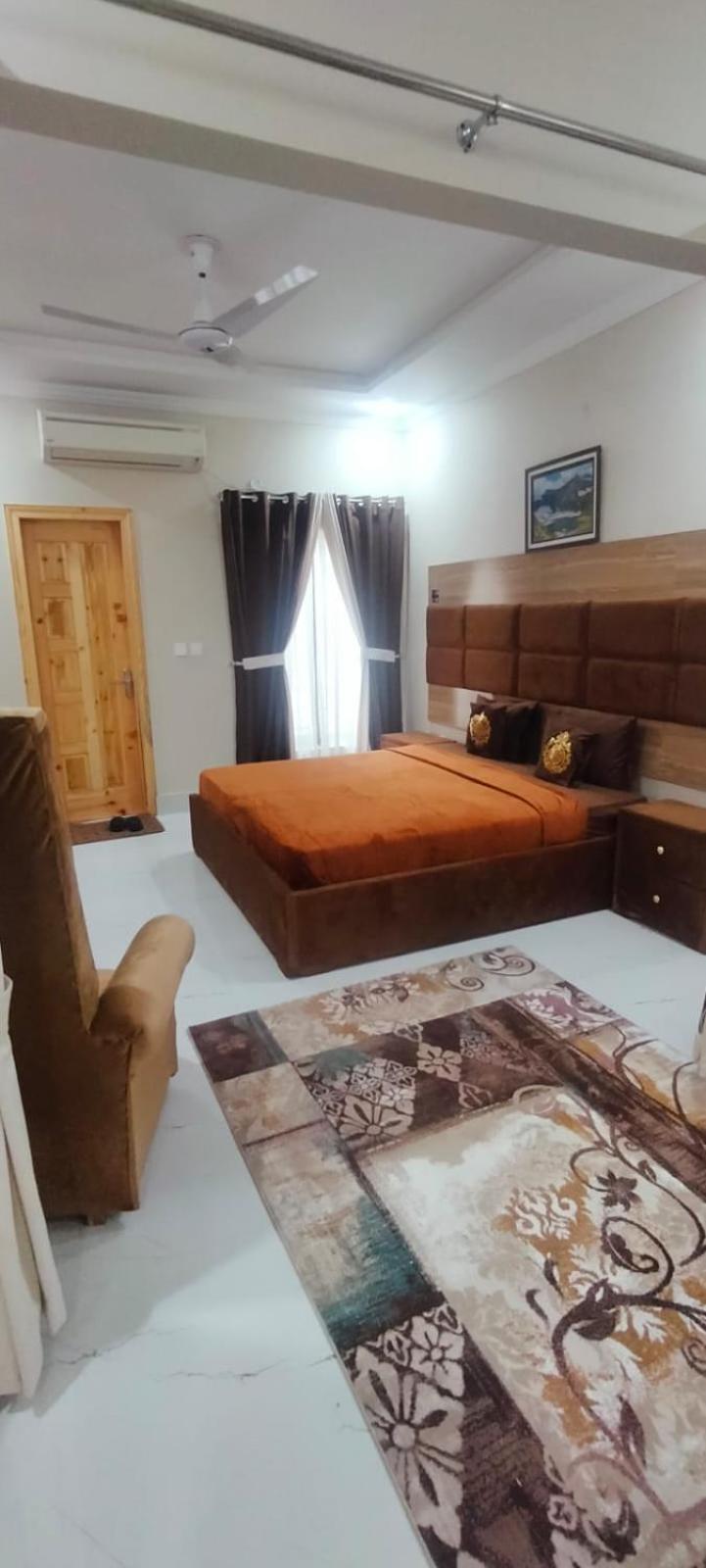 Pearl House Villa Islamabad Eksteriør bilde