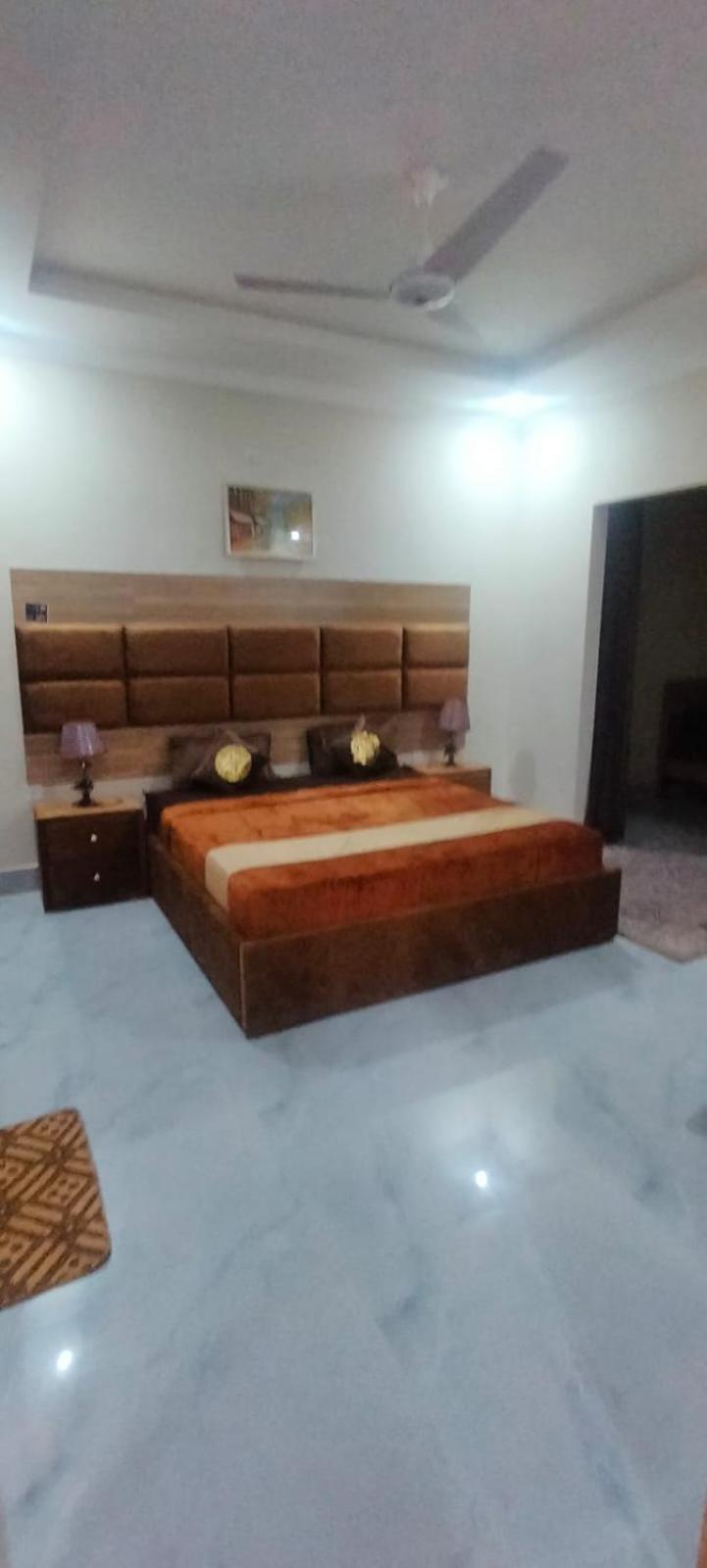 Pearl House Villa Islamabad Eksteriør bilde