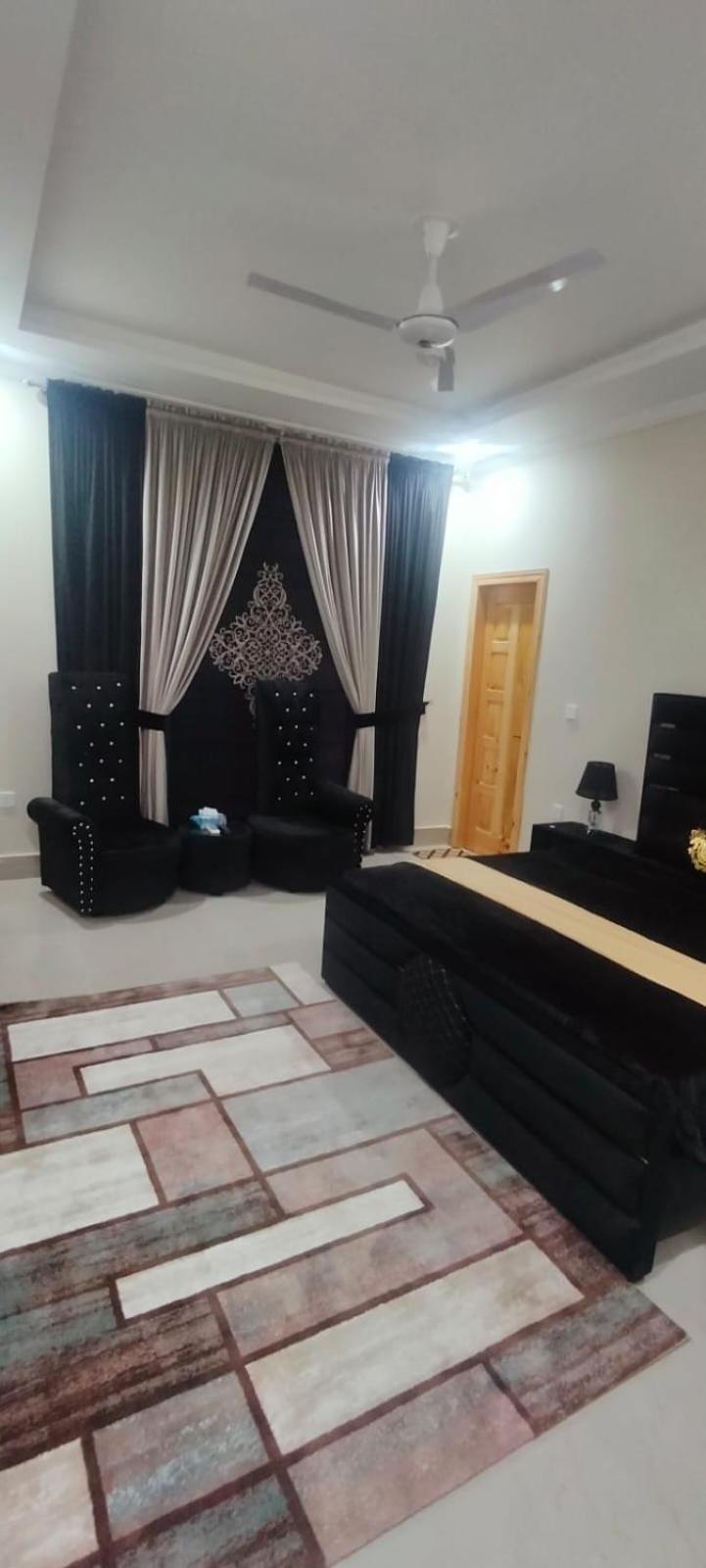 Pearl House Villa Islamabad Eksteriør bilde